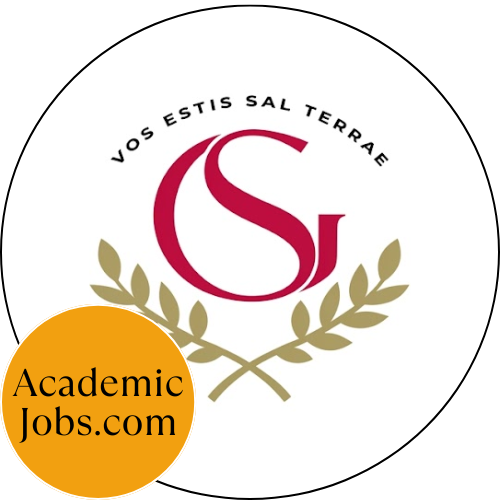 Shikoku Gakuin University logo